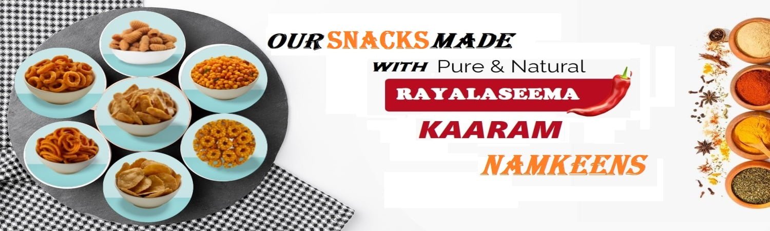 Snacks-Banner