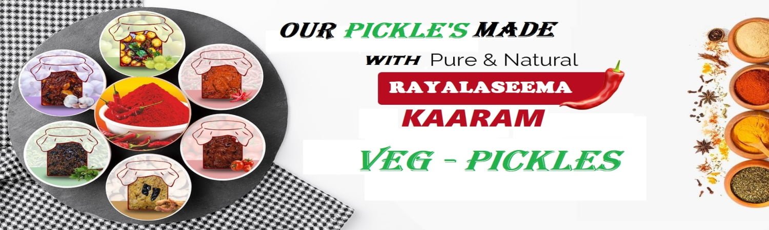 Veg-Banner